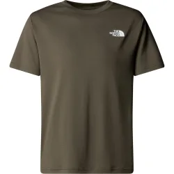 The North Face Kinder Teen New 24/7 T-Shirt