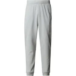 The North Face Herren Reaxion Fleece Jogger Hose