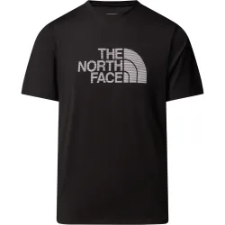 The North Face Herren 24/7 Easy T-Shirt