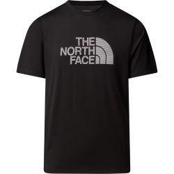 The North Face Herren 24/7 Easy T-Shirt