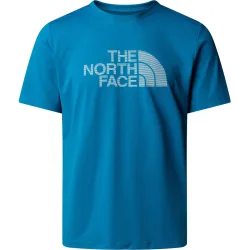 The North Face Herren 24/7 Easy T-Shirt