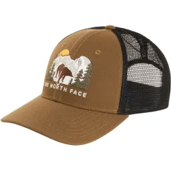 The North Face Embroidered Mudder Trucker Cap