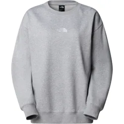 The North Face Damen Essential Oversize Crew Pullover