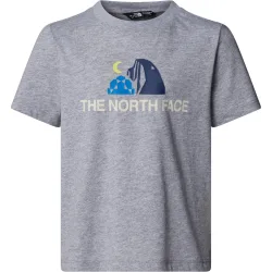 The North Face Kinder Kid Graphic T-Shirt