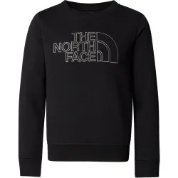 The North Face Kinder B Drew Peak Light Pullover