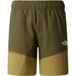 The North Face Kinder Teen Hike Shorts