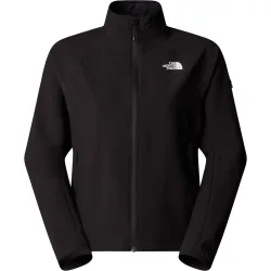 The North Face Damen Tek Approach Jacke
