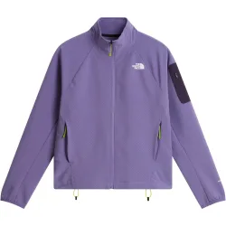 The North Face Damen Tek Approach Jacke