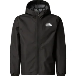 The North Face Kinder Teen Zipline Rain Jacke