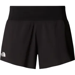 The North Face Damen Summit Pacesetter 3in Shorts