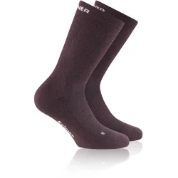 Rohner Dynamic Merino Socken