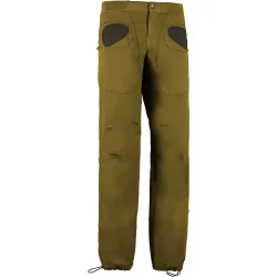 E9 Herren Rondo Slim Hose