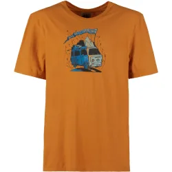 E9 Herren Furgo T-Shirt