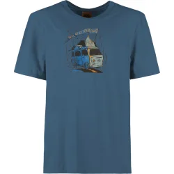 E9 Herren Furgo T-Shirt