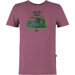 E9 Kinder B Wild T-Shirt