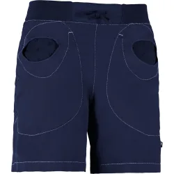 E9 Damen Mix Shorts