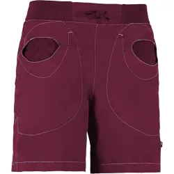 E9 Damen Mix Shorts
