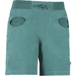 E9 Damen Mix Shorts