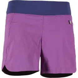 E9 Damen Zoe Shorts