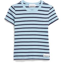 Armedangels Damen Kardaa Stripes T-Shirt