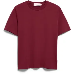 Armedangels Damen Lualaa T-Shirt