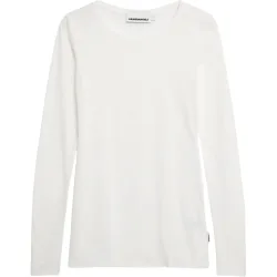 Armedangels Damen Einiaara Soft Longsleeve