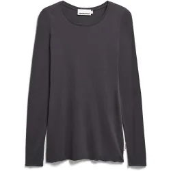 Armedangels Damen Einiaara Soft Longsleeve