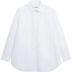 Armedangels Damen Maalgaa Bluse