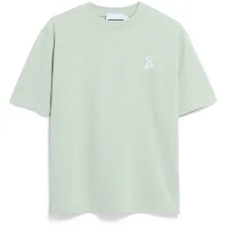 Armedangels Damen Tarjaa Iconic å Embro T-Shirt