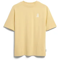 Armedangels Damen Tarjaa Iconic å Embro T-Shirt