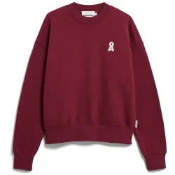 Armedangels Damen Alizaa Iconic Pullover