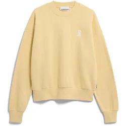 Armedangels Damen Alizaa Iconic Pullover