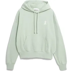 Armedangels Damen Francisaraa Iconic Hoodie