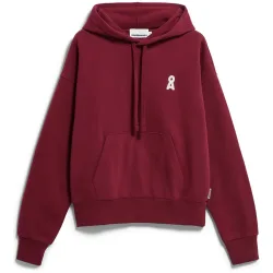Armedangels Damen Francisaraa Iconic Hoodie