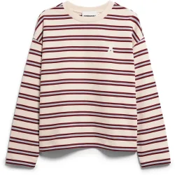 Armedangels Damen Frankaa Bold Iconic Pullover