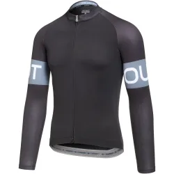 Dotout Herren Block Long Sleeve 2.0 Trikot