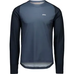 POC Herren Motion Air LS Trikot