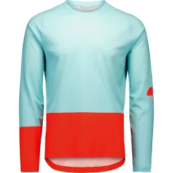 POC Herren Motion Air LS Trikot