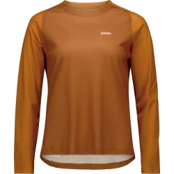 POC Damen Motion Air LS Trikot