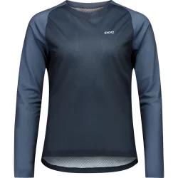 POC Damen Motion Air LS Trikot