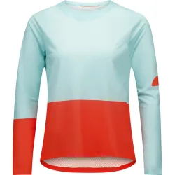 POC Damen Motion Air LS Trikot