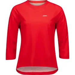 POC Damen Motion Air 3/4 Trikot