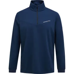 Peak Performance Herren Chase Half Zip Pullover