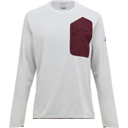 Peak Performance Herren Freelight Polartec Grid Longsleeve