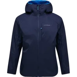 Peak Performance Herren Freelight Reversible Hoodie Jacke