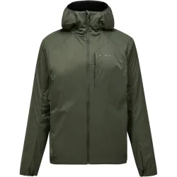 Peak Performance Herren Freelight Reversible Hoodie Jacke