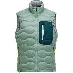 Peak Performance Herren Helium Utility Down Weste