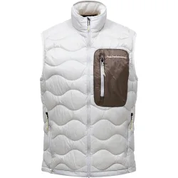 Peak Performance Herren Helium Utility Down Weste