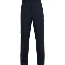 Peak Performance Herren Iconiq Zip-Off Hose