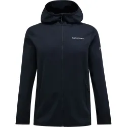 Peak Performance Herren Light Hoodie Jacke